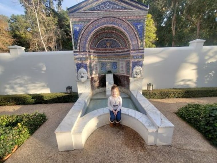Getty Villa-4